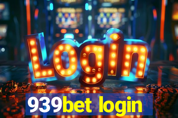 939bet login